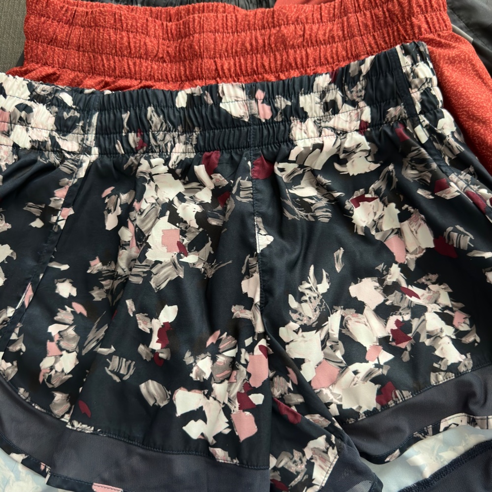 Five Athlete Shorts size xs - Picture 3 of 5